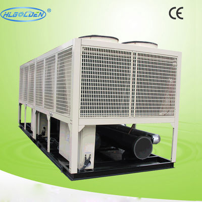 Sistema de aire acondicionado refrescado aire de la HVAC, unidad partida refrescada aire del OEM