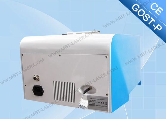 Máquina del retiro de la vena del laser de la promoción, piel que aprieta el equipo