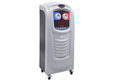 Inflador manual portátil X720/inflación casera del neumático del nitrógeno del neumático del nitrógeno