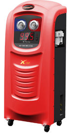 Inflador manual portátil X720/inflación casera del neumático del nitrógeno del neumático del nitrógeno