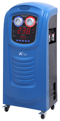 Inflación eléctrica WDF-X730, infladores del neumático del nitrógeno de Digitaces del neumático de coche