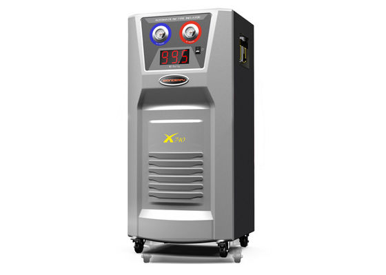 Inflador del neumático de la pureza elevada del N2 del generador del nitrógeno líquido para la inflación del neumático