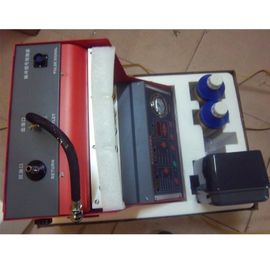 Analizador original del amo del lanzamiento x431, probador del limpiador del inyector de CNC-602A