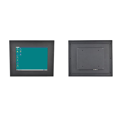 Cuadrado de TFT exhibición integrada de TFT LCD del soporte/10 pulgadas del rubor del monitor