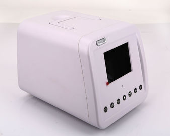 La máquina electrostática de la terapia del ion de E-Vitalizer del uso en el hogar para alivia dolor con inglés/el chino