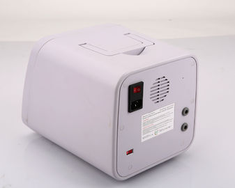 La máquina electrostática de la terapia del ion de E-Vitalizer del uso en el hogar para alivia dolor con inglés/el chino