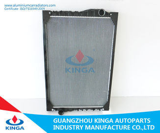 Enfriamiento eficiente 48/56 de la TA del PA de la TA del Benz del radiador de aluminio C457- del camión