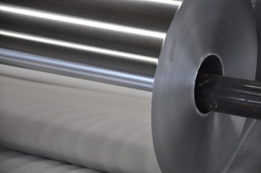 Protuberancia hidrofílica profesional 8011 8006 del rollo del papel de aluminio del cambiador de calor