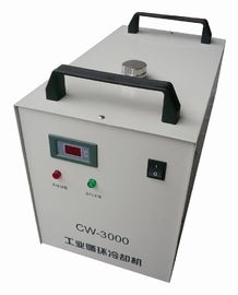 solo refrigerador de agua de grabado principal de la industria de los recambios de la máquina del laser