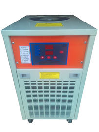 solo refrigerador de agua de grabado principal de la industria de los recambios de la máquina del laser