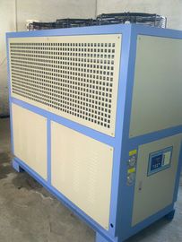 amortiguamiento estupendo del aparato de la calefacción de inducción de la frecuencia de audio 25KW
