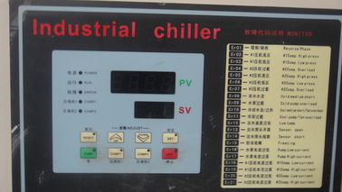 amortiguamiento estupendo del aparato de la calefacción de inducción de la frecuencia de audio 25KW