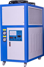 amortiguamiento estupendo del aparato de la calefacción de inducción de la frecuencia de audio 25KW