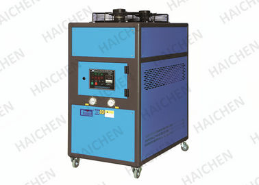 Equipo auxiliar plástico XC de la seguridad - refrigerador de agua refrescado aire de W, CE