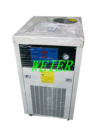 Ventile la máquina refrescada del refrigerador de agua para el tubo/la hoja/el tablero plásticos