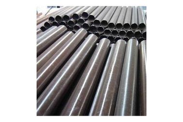 Tubos industriales del cambiador de calor del acero de carbono, grueso de pared del tubo de caldera del acero de carbono 1mm-12m m