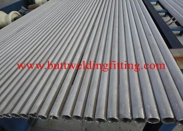 Venta de cobre inconsútil C70600, C71500 70/30 del tubo 2015Hot del níquel