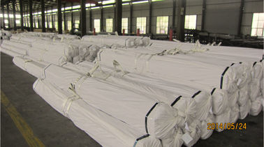 Tubo de caldera inconsútil del acero de carbono de ASTM A209 ASME SA209, GR. T1, T-1a, aceite o superficie conservada en vinagre o negra de la pintura