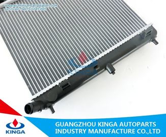 Radiadores de aluminio del coche de la TA de Suzuki para PA 16/22/26 de HYUNDAI i10 '09