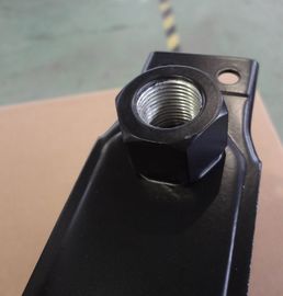 Prueba que se escapa auto móvil del aceite hidráulico de calor del radiador automotriz del cambiador