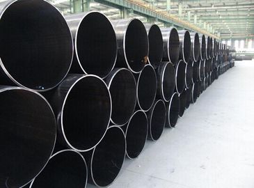 El API 5L GR.B PSL1 16" soldó con autógena el tubo A53 - A369 del tubo/ERW del cambiador de calor del acero de carbono
