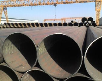 El API 5L GR.B PSL1 16" soldó con autógena el tubo A53 - A369 del tubo/ERW del cambiador de calor del acero de carbono