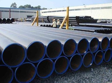 El API 5L GR.B PSL1 16" soldó con autógena el tubo A53 - A369 del tubo/ERW del cambiador de calor del acero de carbono