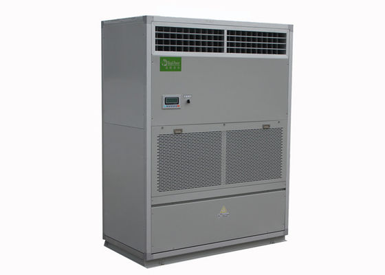La extensión directa del refrigerante R407C canalizó los acondicionadores de aire de unidad de condensación de la fractura