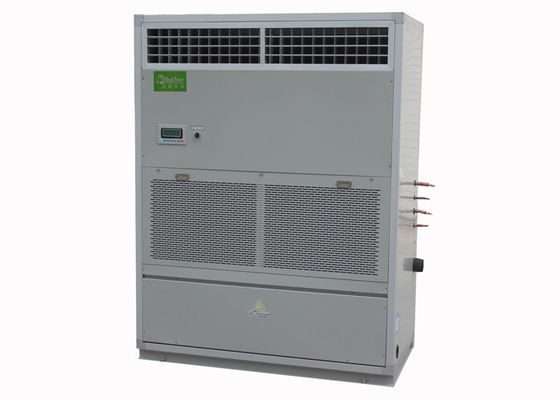 Acondicionador de aire endocrino comercial del sistema de la fractura R22 que calienta y que refresca la HVAC