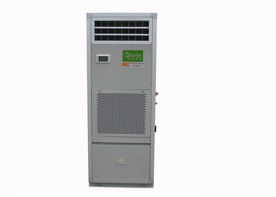 Acondicionador de aire endocrino comercial del sistema de la fractura R22 que calienta y que refresca la HVAC