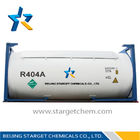 Reemplazo refrigerante inodoro de la pureza 99,8% R404a de R404a para R-502 y R-22