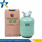 Pureza R22 99,99% refrigerantes residenciales del aire acondicionado (HCFC-22)