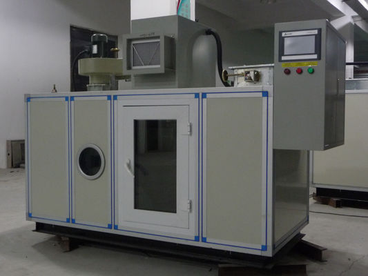 Eficacia alta 23.8kg/h de los sistemas industriales económicos de la deshumidificación