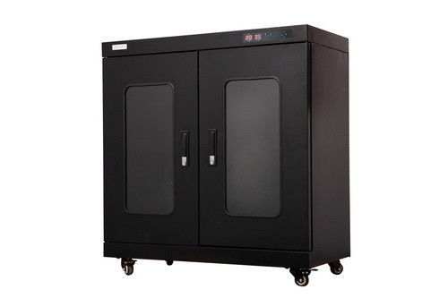 gabinete seco para el equipo industrial de MSD