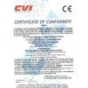 China Shenzhen SAE Automotive Equipment Co.,Ltd certificaciones